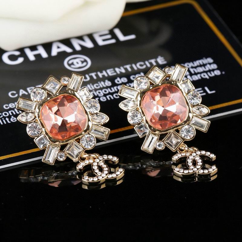 Chanel Earring 03yxs316